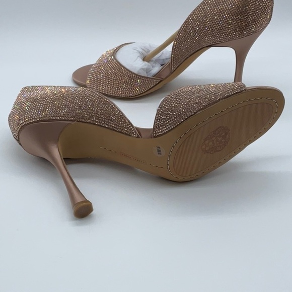 VINCE CAMUTO ALIANDRY 2 SANDAL - Picture 6 of 8